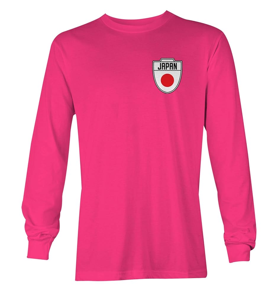 Japanet JUANMA 9 サッカージャージ ピンク 2f4d6aaf387ee81e54a7dc2f20261c