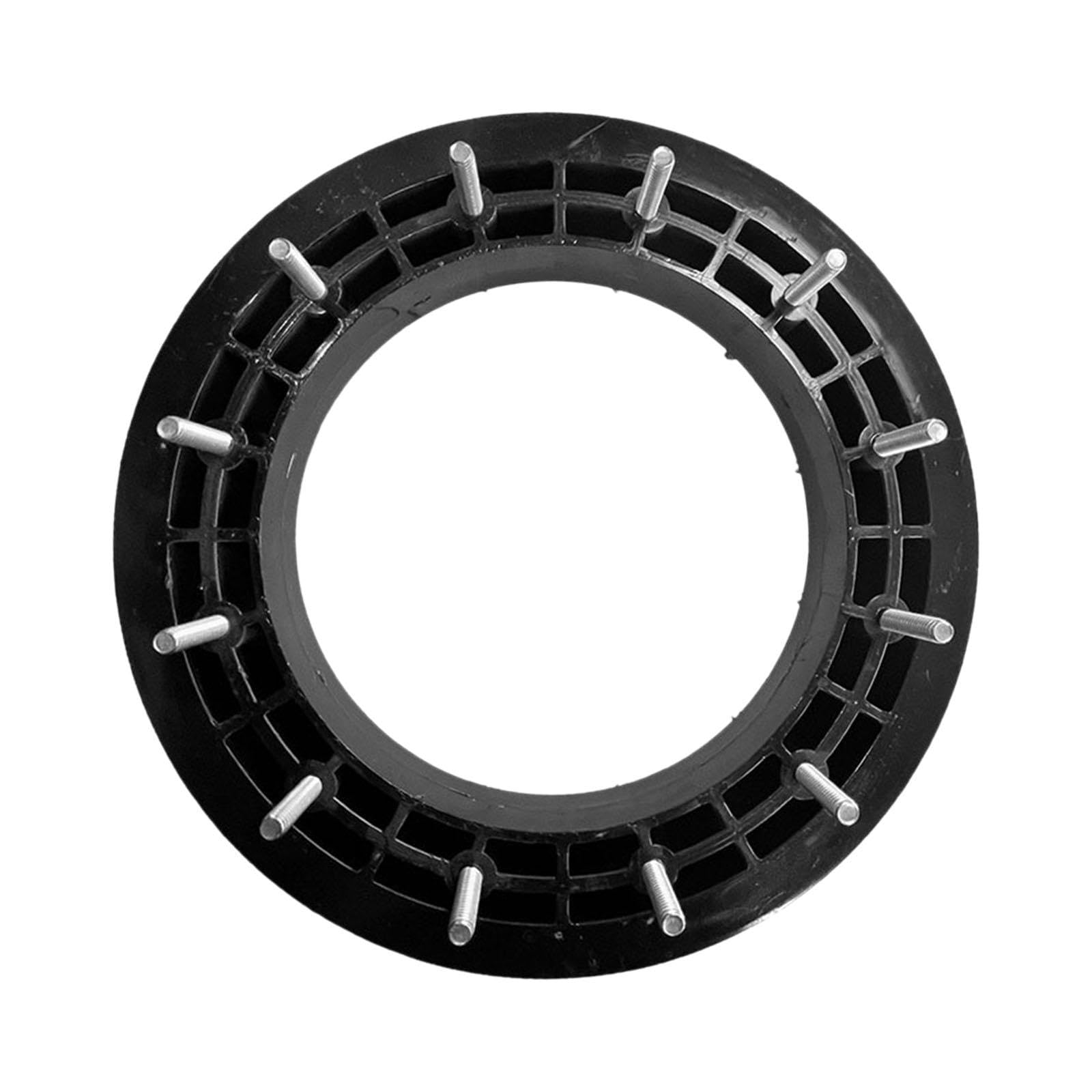 Enakshi® Multiport Valve Flange Fitting Oxygen Cone Accessories for Aquaculture 20.5cm|Yard, Garden & Outdoor Living | Pools & Spas | Pool Equipment & Parts | Pool Equipment Parts & Accs