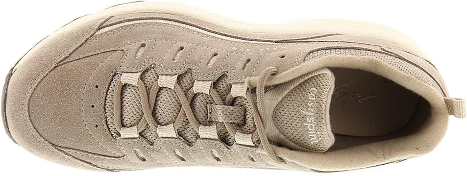 Easy Spirit Women's Romy Walking Sneakers image 3