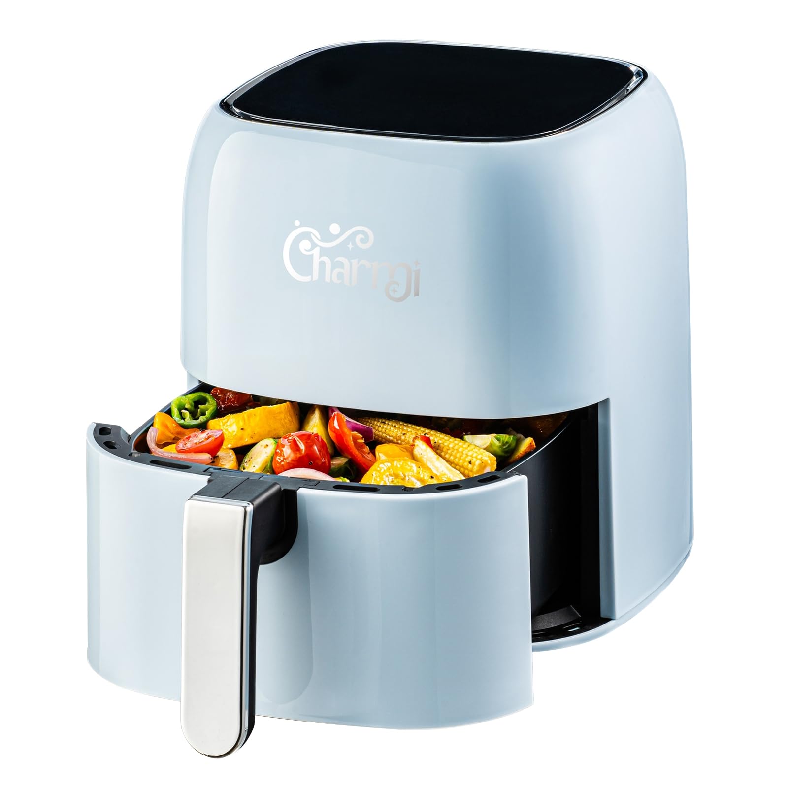 Charmi 5QT Retro Air Fryer