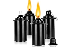 Citronella Refill for Tiki Torch