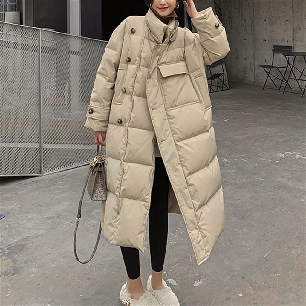 ジャケット・アウター DAISUKE OBANA DOWN V LONG COAT for women UNITED ARROWS & SONS by DAISUKE OBANA（ユナイテッドアローズアンド