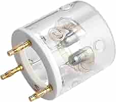 Lampadina Flash Godox AD400Pro 400W - Ricambio Originale Per Teste Stroboscopiche - Foto 10