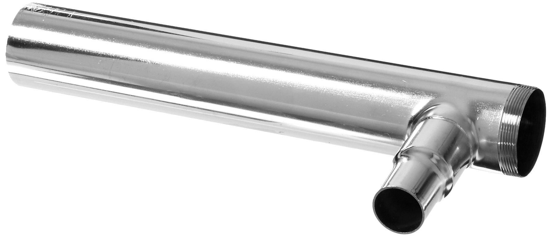 Branch TLPC 20 GA Toe Sweat 1 1/4 X 8