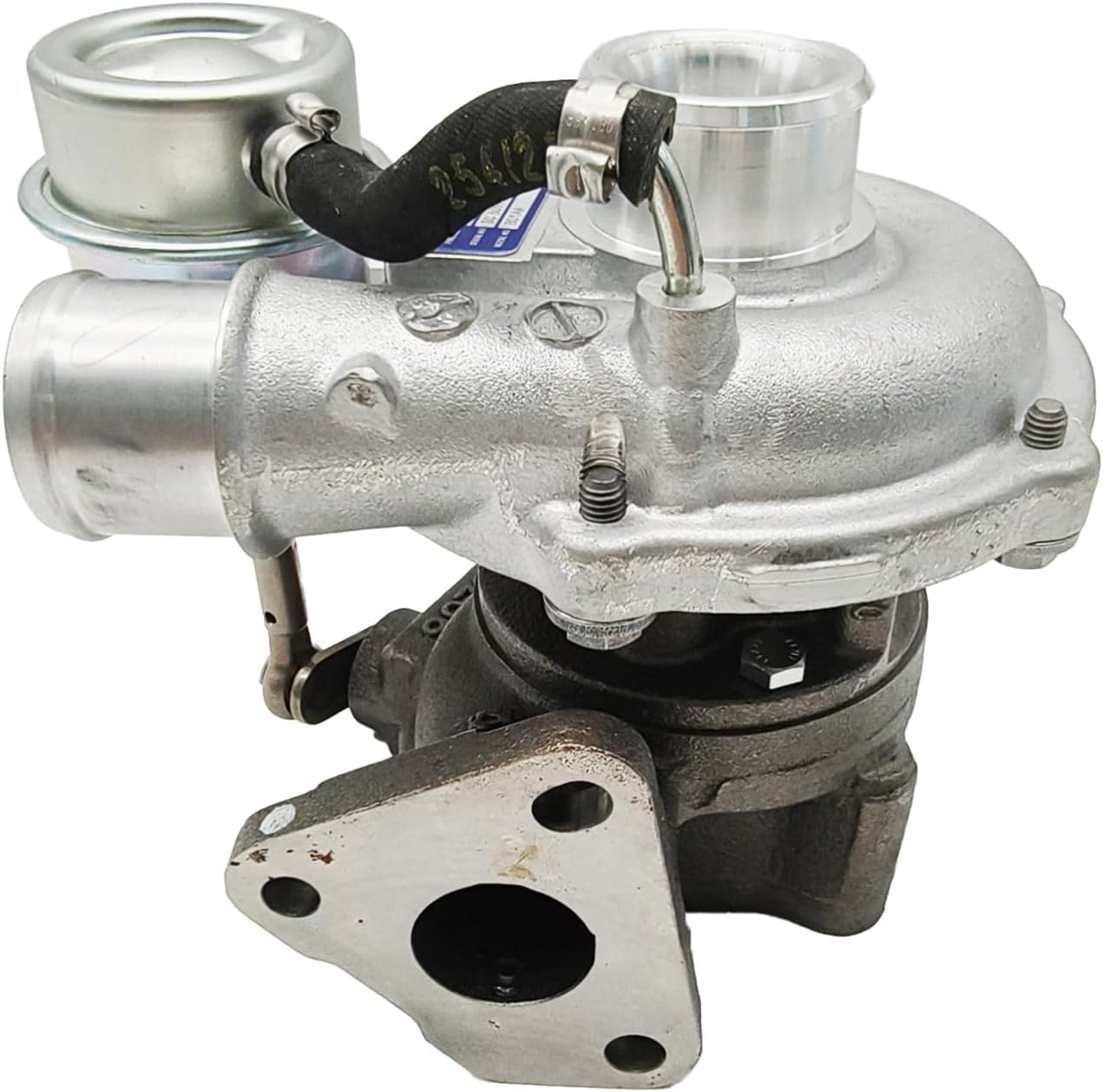 Turbocharger 586-5655 5865655 589-4589 5894589 Compatible for CAT C1.1 Engine Excavator