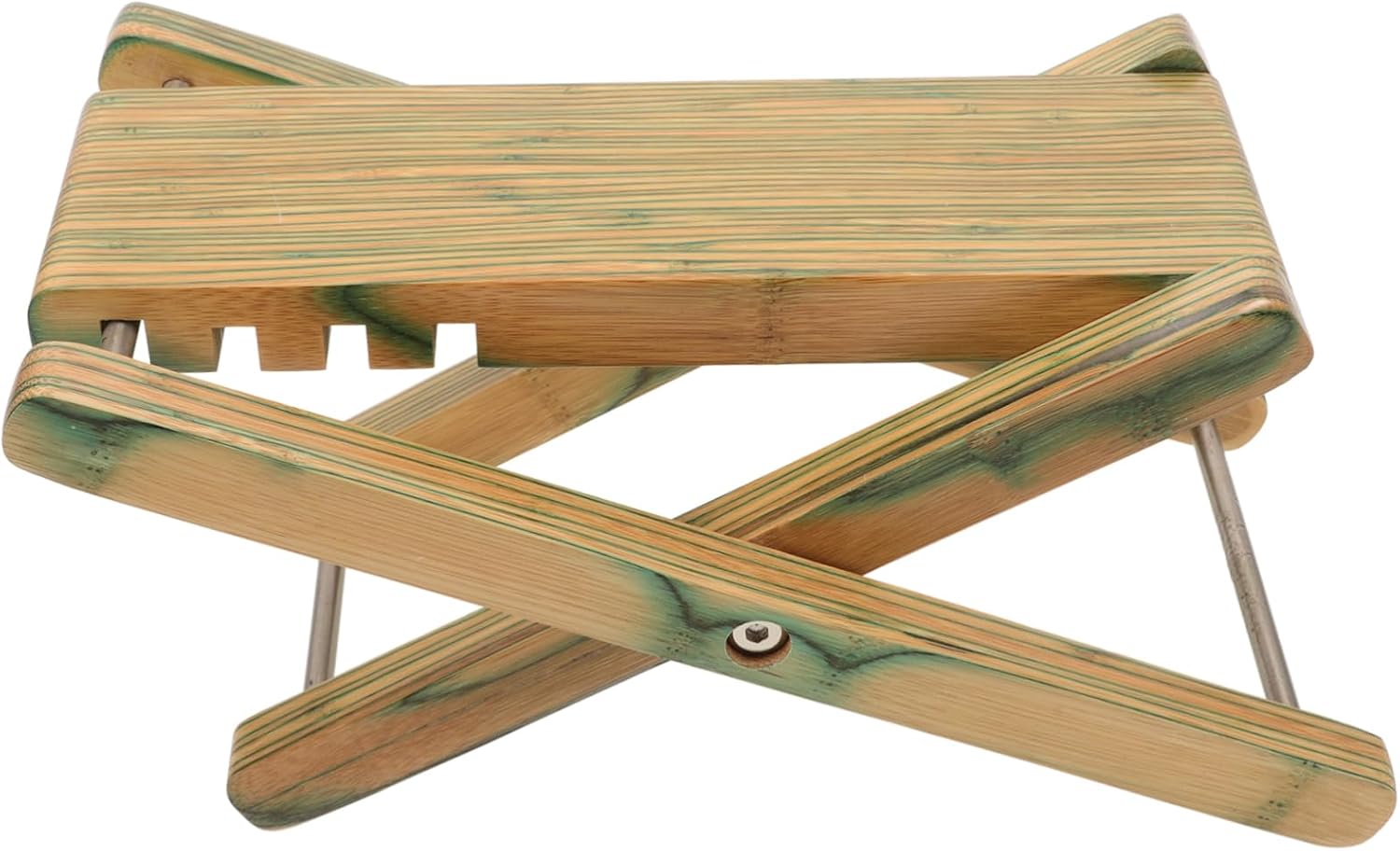 NOLITOY Footrest for Under Desk Adjustable Salon Stool Footstool for Guitar Players