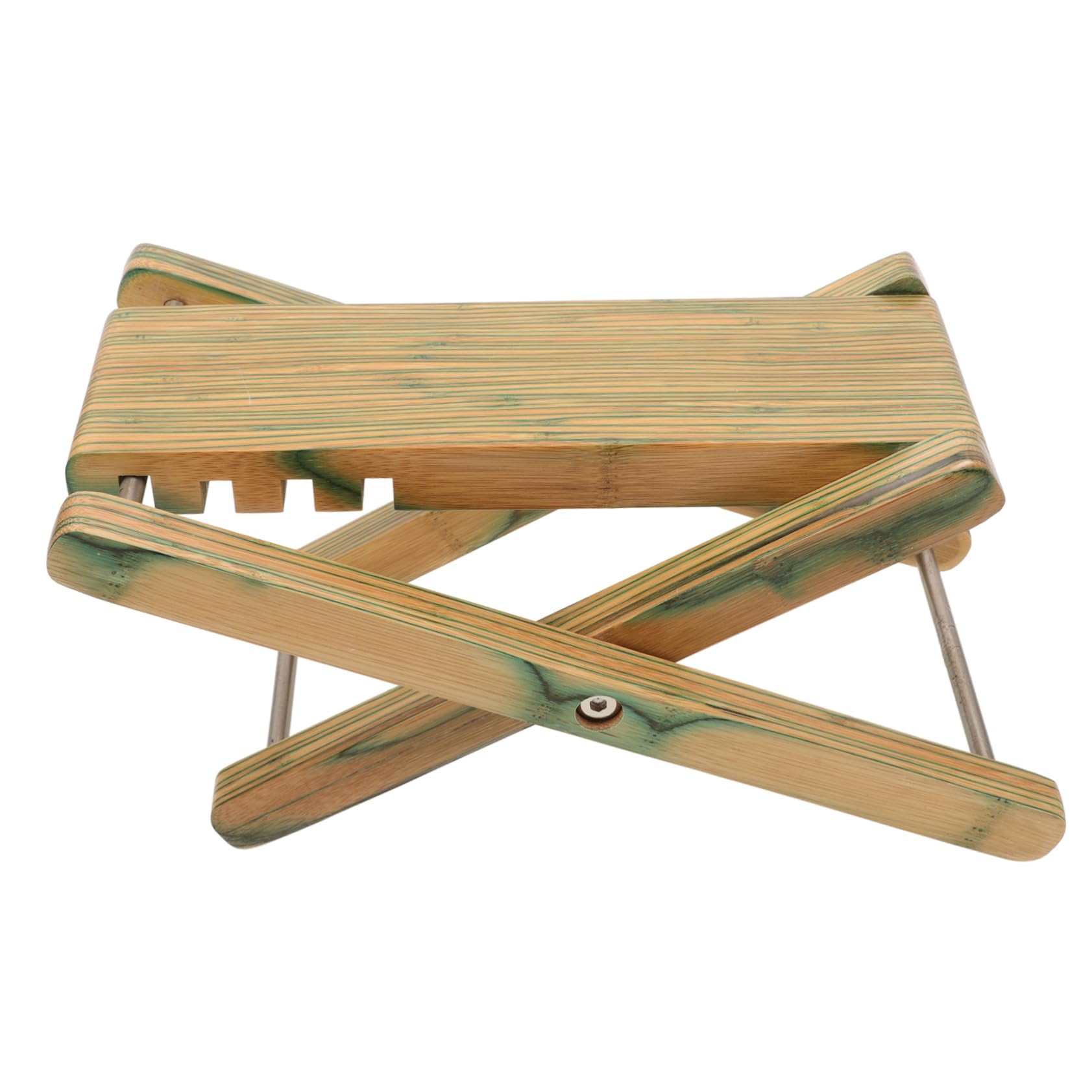 PLAFOPE Adjustable Salon Stool Guitar Footstool Foot Rest for Under Desk Foot Stool