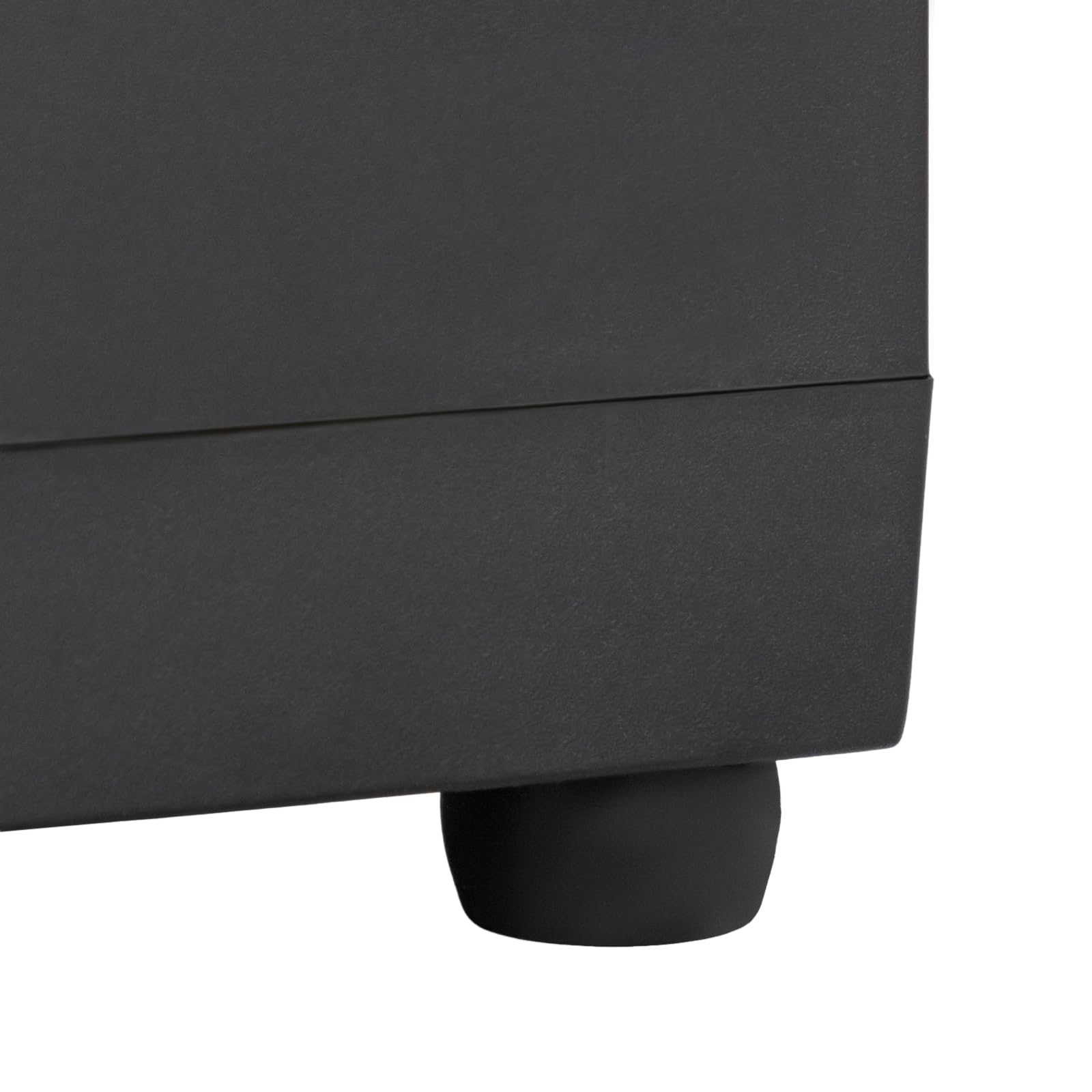 Miscelatore automatico per carte Bridge, Poker & Skat | Lettore di carte elettrico con spina europea | Ideale per serate di gioco e homegame