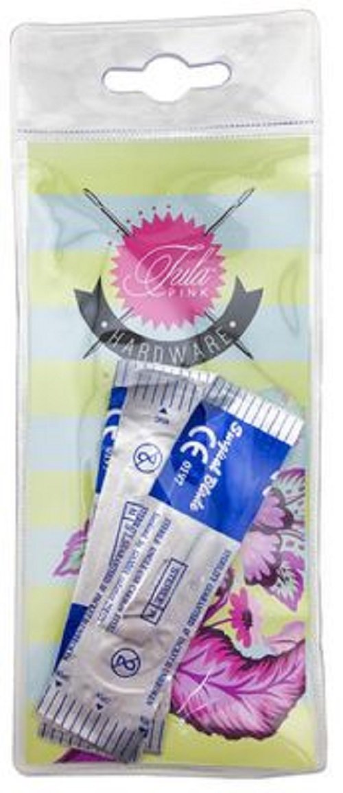 Seam Ripper Replacement Blades by Tula Pink (3 per Pack)