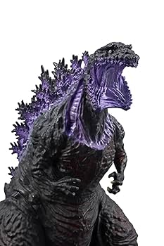Amazon.co.jp: 東宝(TOHO) DESKTOP MONSTER ゴジラ(2016