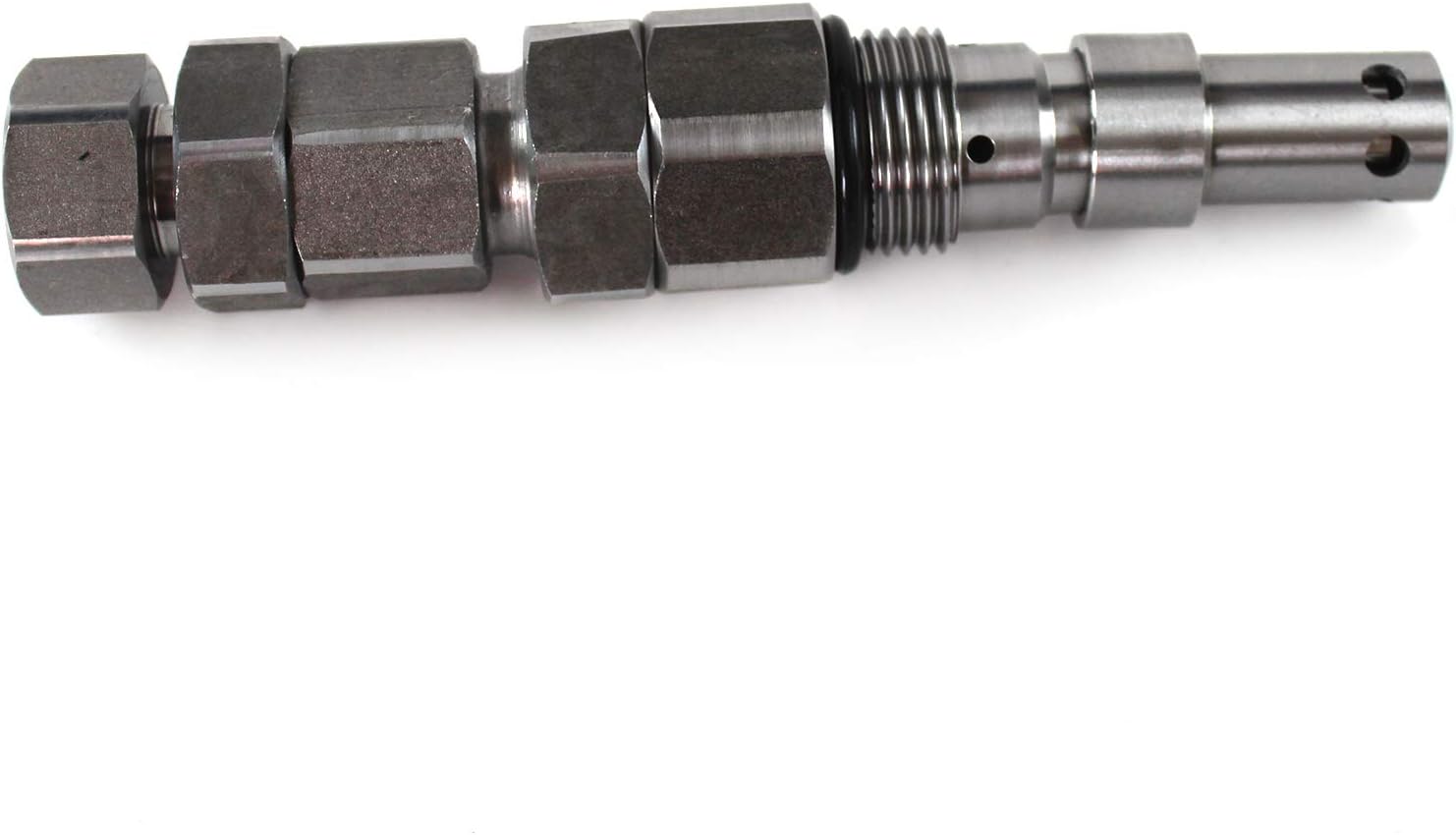4372038 4654860 Main Relief Spillover Valve for Hitachi ZAX200 ZAX210 ZAX240 Excavator