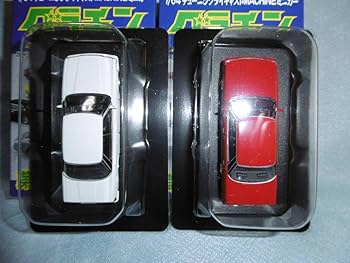 グラチャンコレクション 第15弾 11台セット 1/64 ダイキャストミニカー グラチャンコレクション Part.15(12