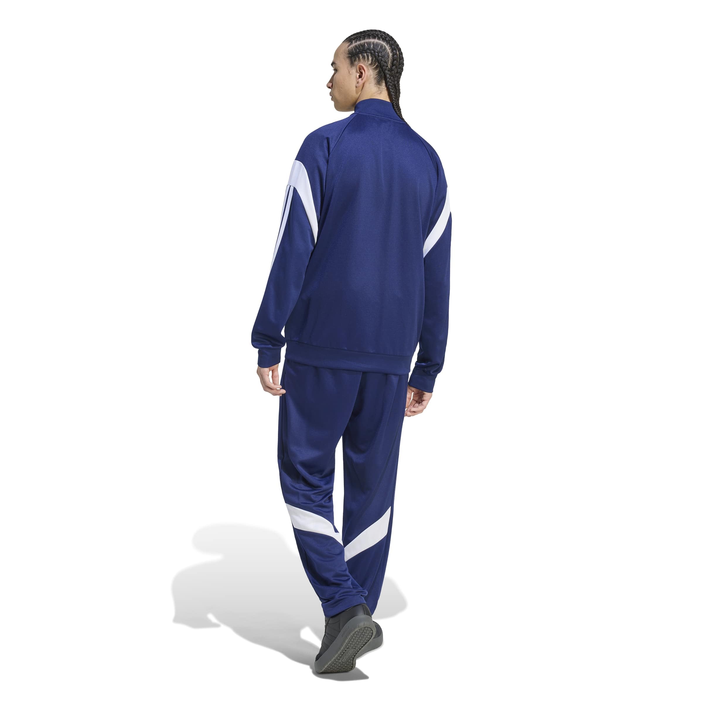 adidas Herren Teamsport Trainingsanzug (1er Pack)