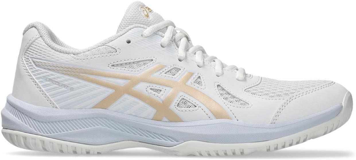 ASICS Women's Upcourt 6 Volleyball Shoes