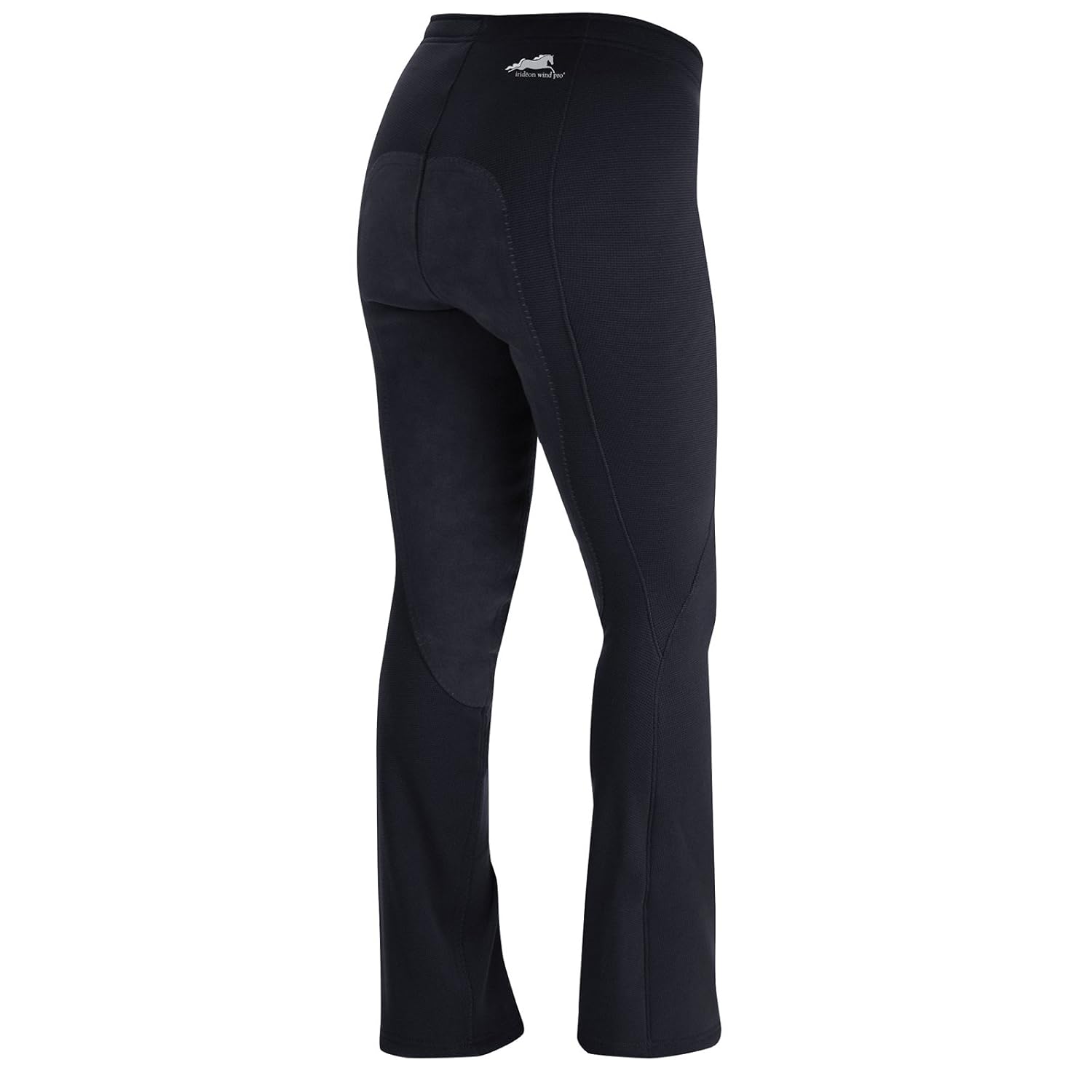 Irideon Ladies Wind Pro Full Seat Boot Cut Riding Pants SizeSmall