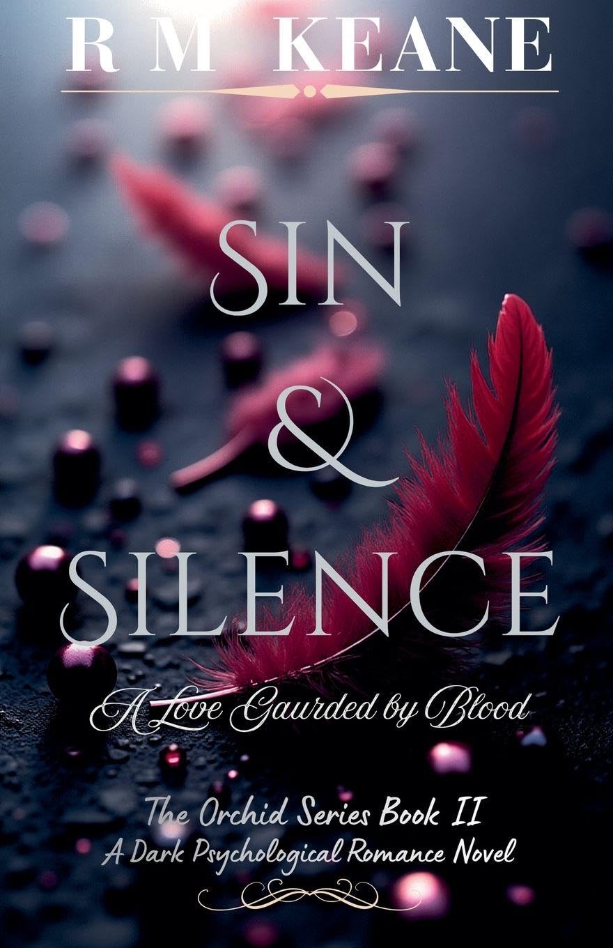 Sin & Silence: 2 (Orchid)