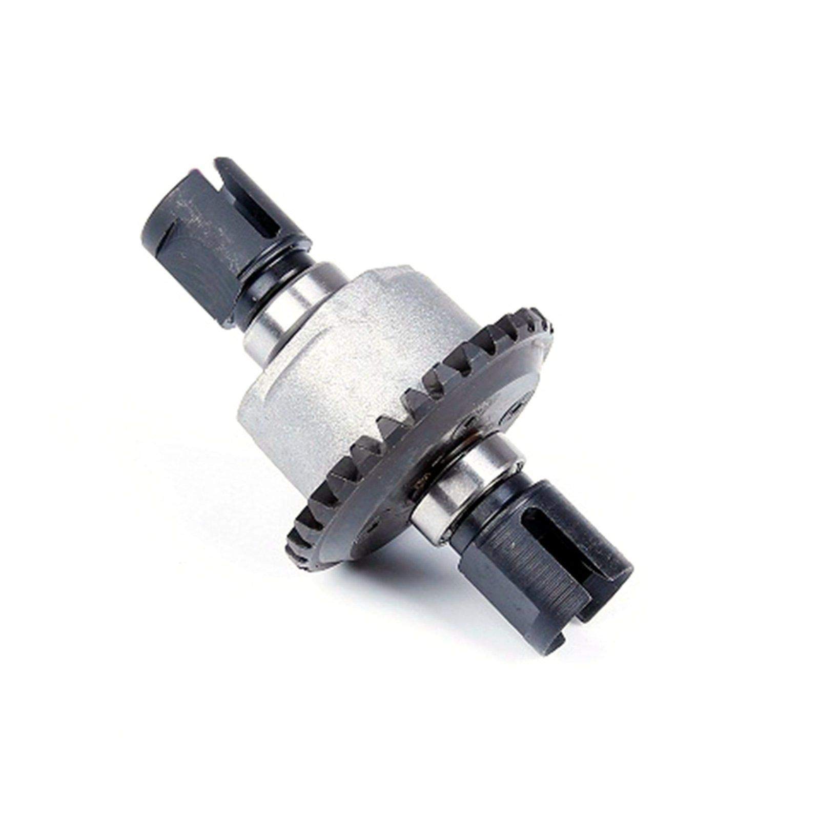 Amazon.com: Differential Diff Gear Set for HPI Savage 83017 XL