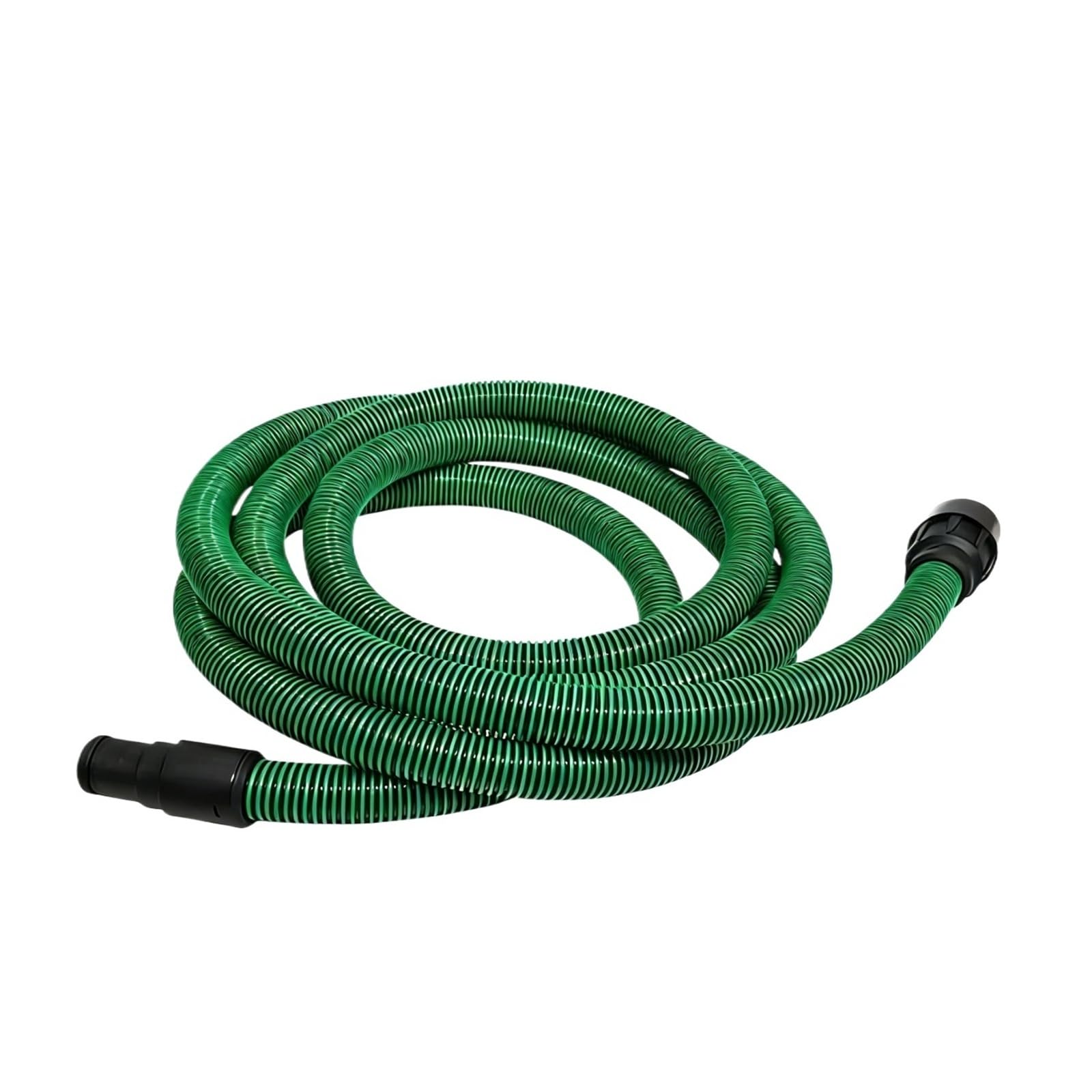 Tubo Flessibile For Aspirazione Resistente Da 5 M For Levigatura Senza Polvere, Universale, Compatibile Con Festool, Compatibile Con Mirka, Collettore Di Polveri Elettrico(5 m pipe)