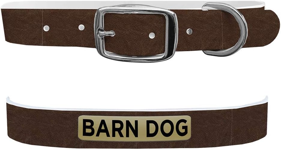equestrian dog collars
