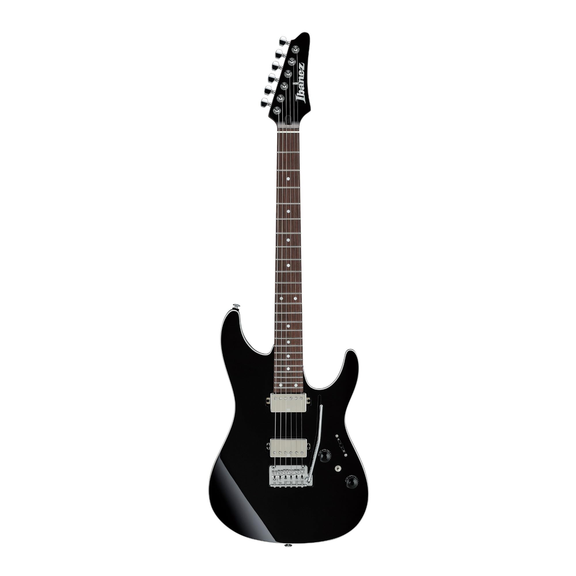 Amazon | Ibanez AZ42P1 BK エレキギター アイバニーズ | エレキギター 