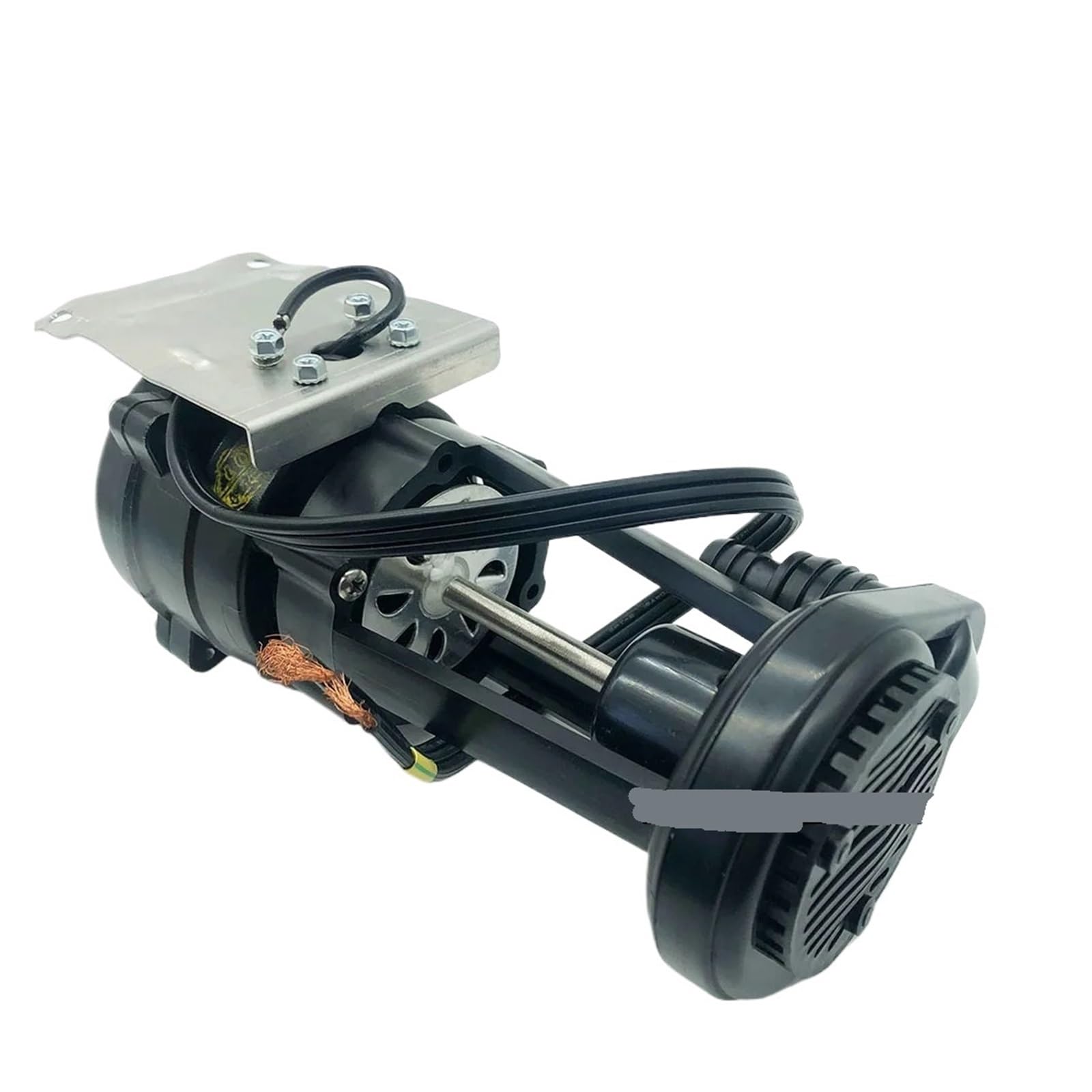 Compatible Con Manitowoc, Compatible Con Hisakage, Máquina For Fabricar Hielo | La máquina de hacer hielo parte la bomba de agua de la bomba de agua 14W YSP14P JDVF2