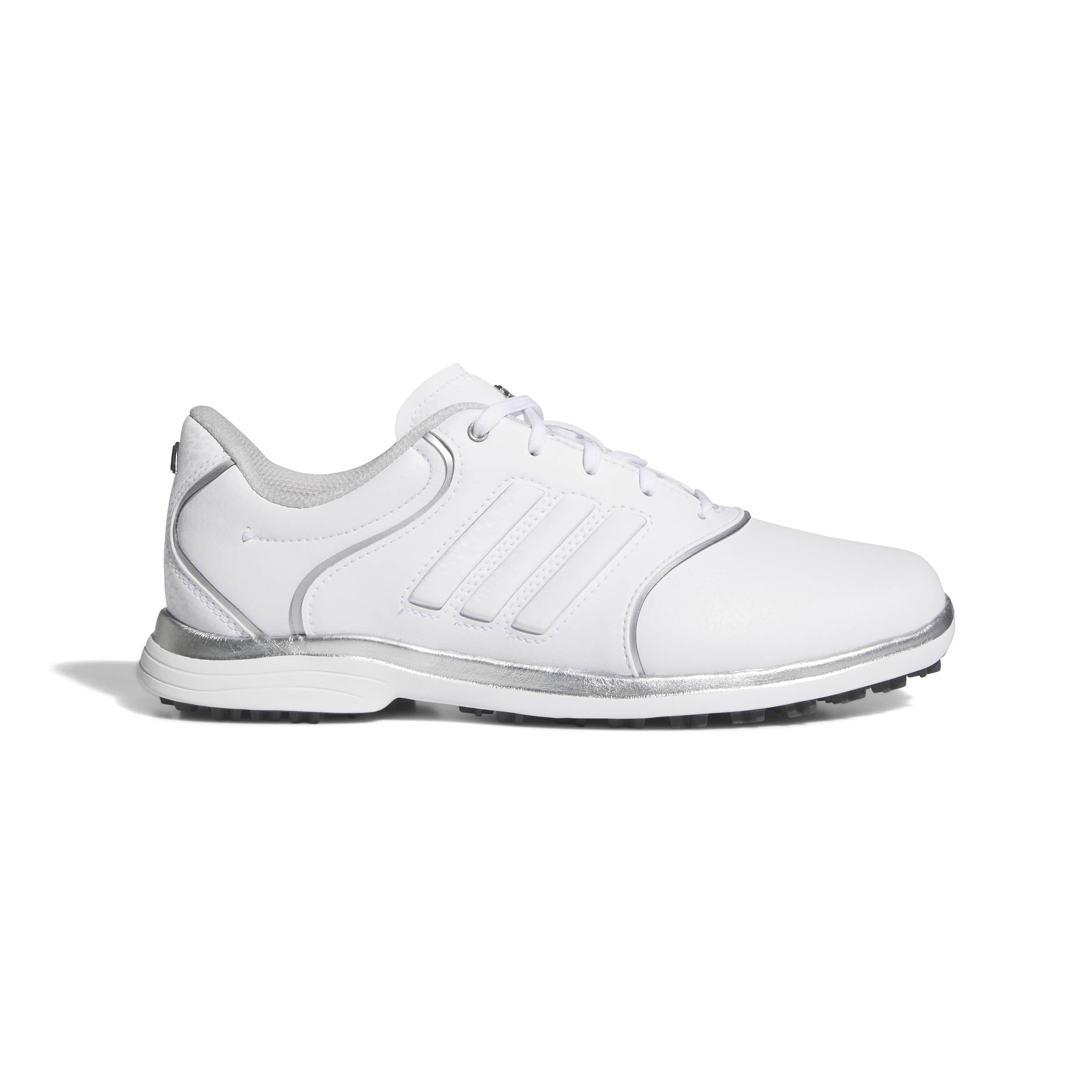 adidas Women's Calzado DE Golf ALPHAFLEX ZOYSIA Spikeless