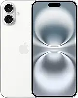 Apple iPhone 16 Plus (128 GB) – Branco