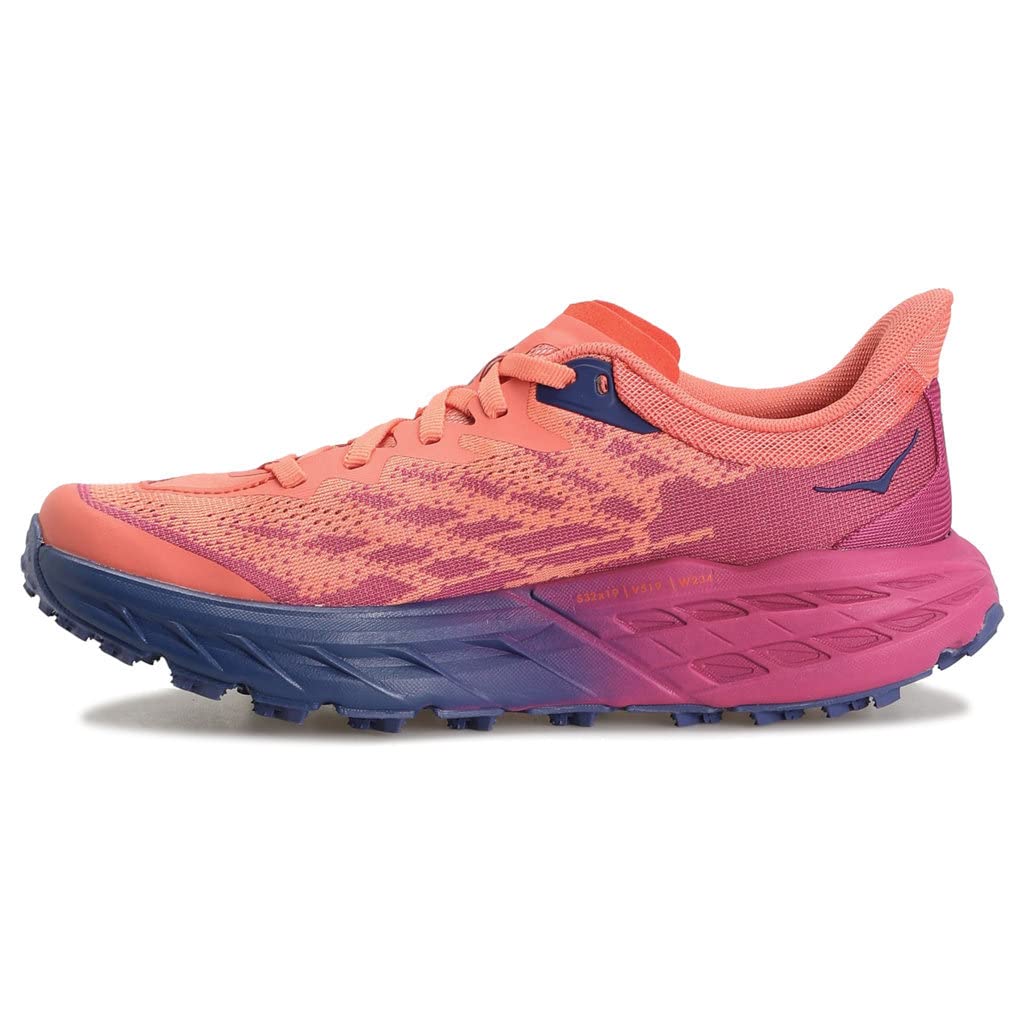 HOKAHOKA Women's Running Shoe