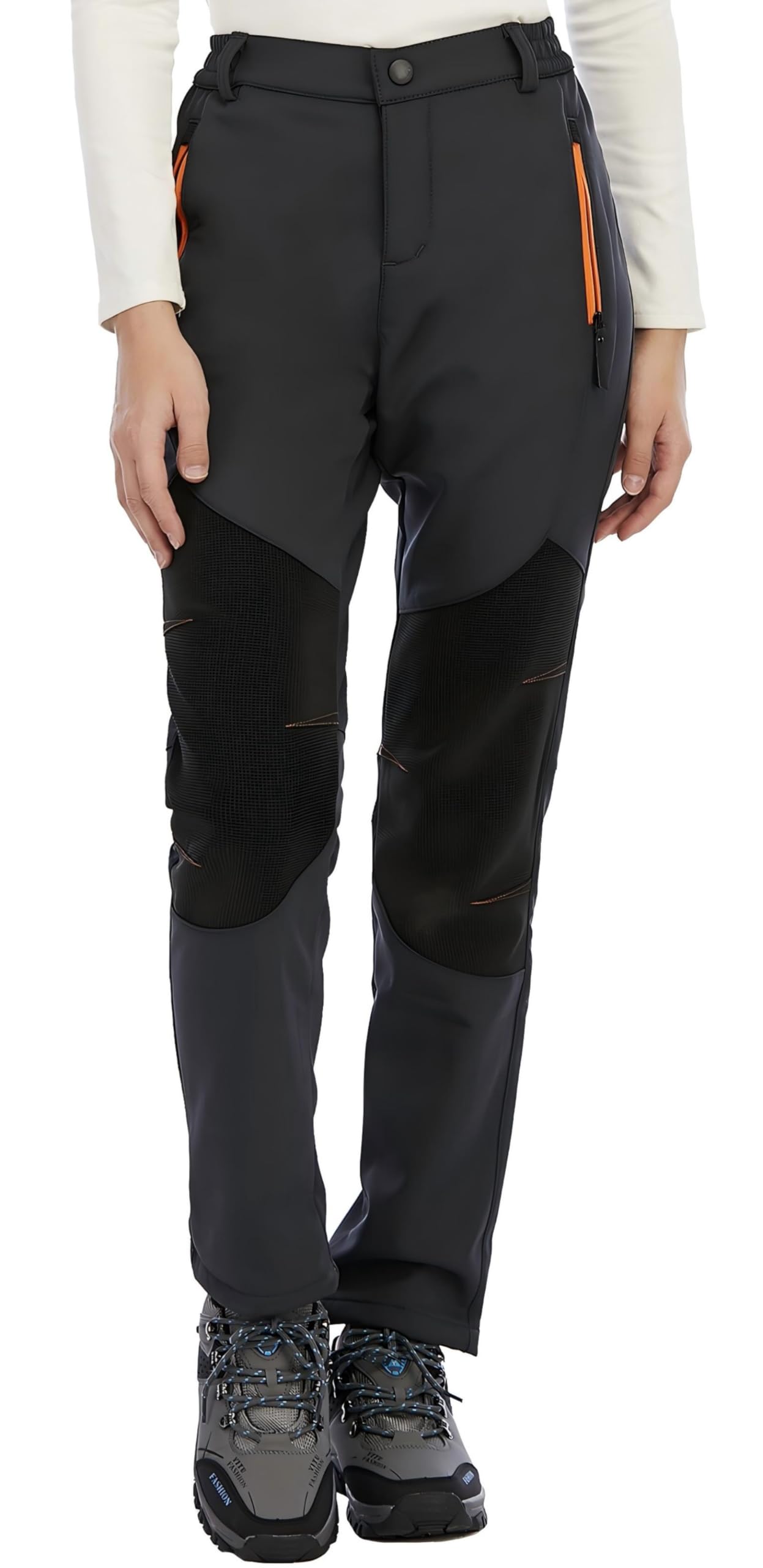 BenBoy Women's Outdoor Cargo Pants
