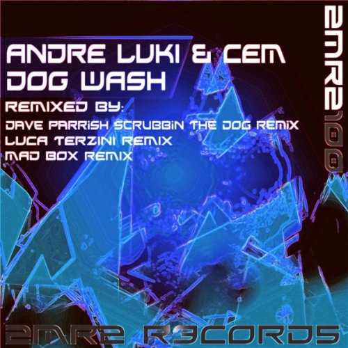  Dog Wash (Dave Parrish Scrubbin The Dog Remix)