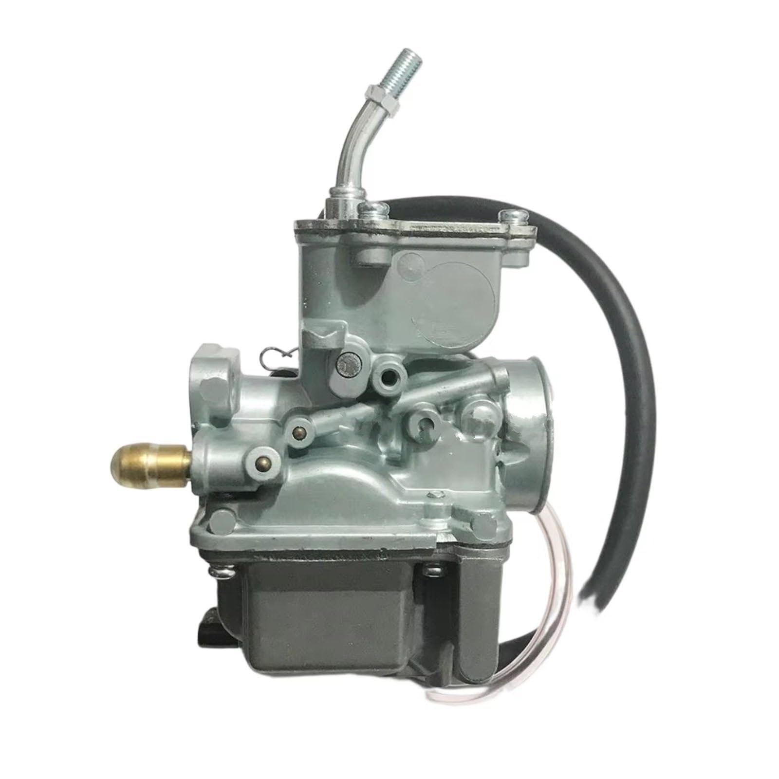 Recambio Carburador Compatible Con Yamaha Para Badger 80 1992 1993 1994 1995 1996 1997-2001 Accesorios De Reparación De Repuesto Para Conjunto De Motor De Carburador
