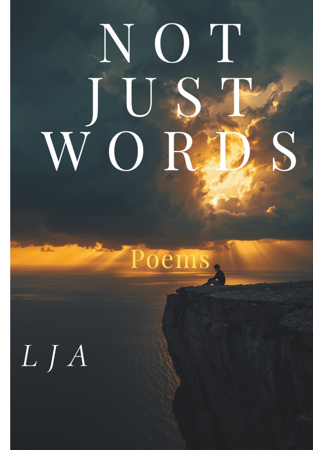 Not Just Words