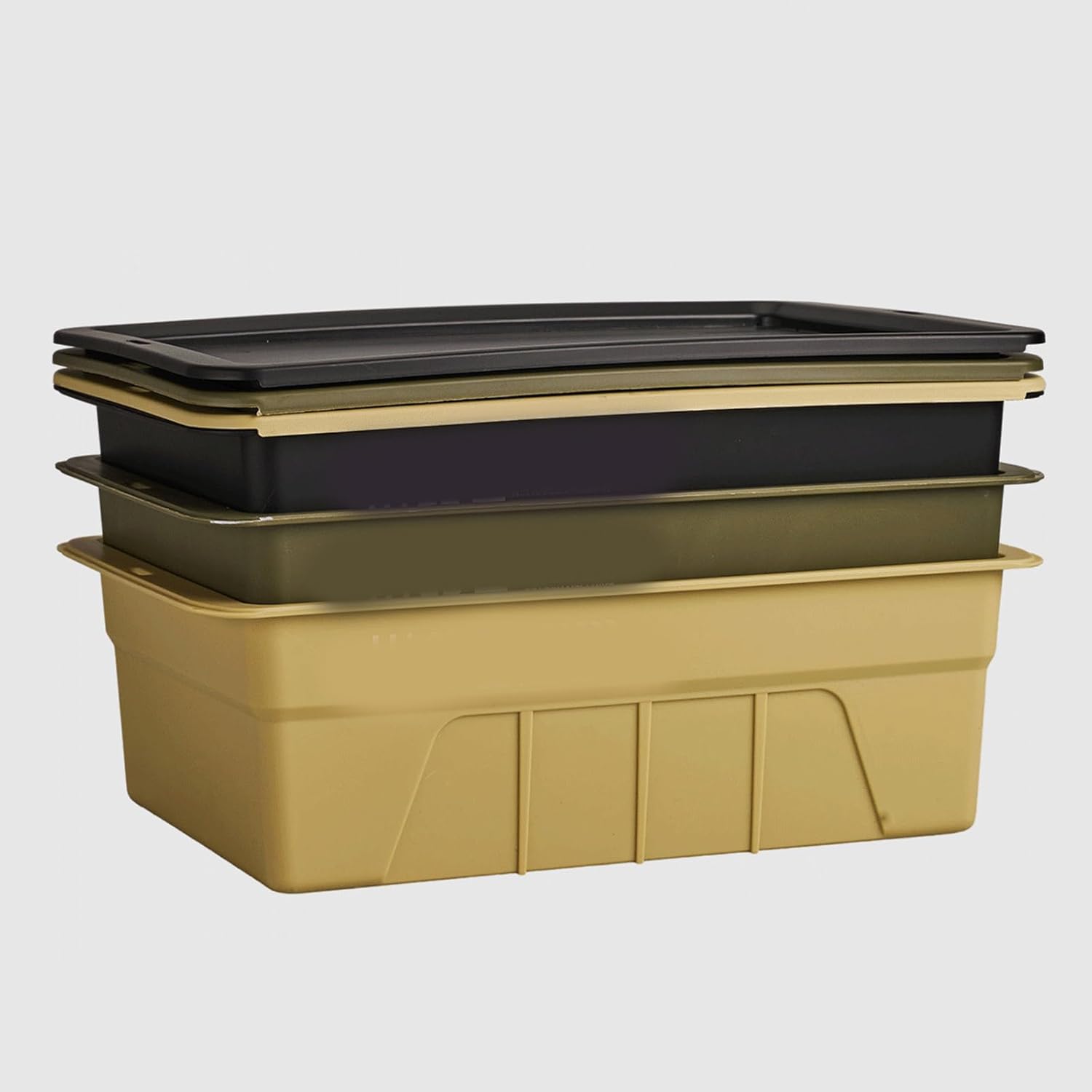 Multifunctional IGT Table Teas Tray Panel Storage Basket Outdoor Travel Picnics Case Tray Accessories Table Panel Basket