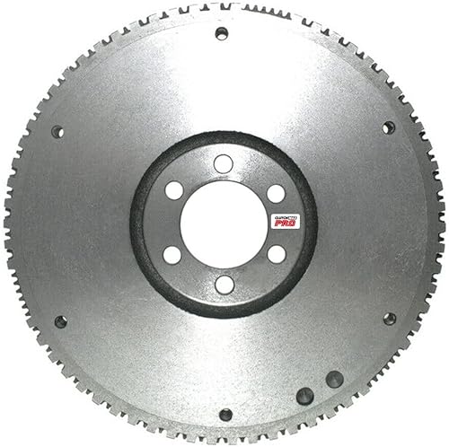 Miniatura 6 de ClutchMax PRO Performance Stage 2 - Kit de embrague con volante de volante compatible con Jeep Cherokee Comanche Wagoneer Wrangler 4.0L 4.2L