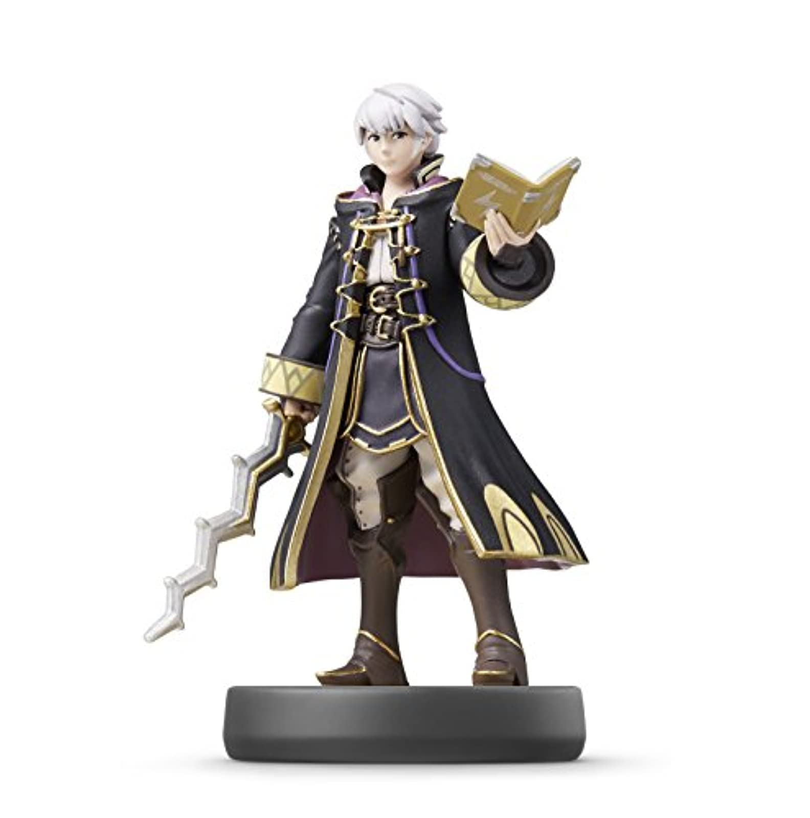 Amazon.com: Robin amiibo (Super Smash Bros Series) : Video Games