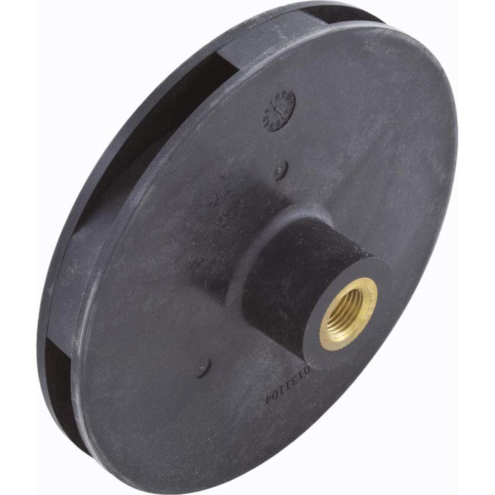 Amazon.com : Zodiac R0479604 2-HP Impeller, Screw and