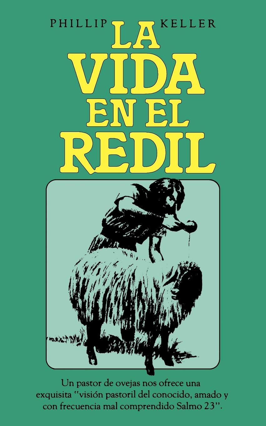 La vida en el redil (Spanish Edition)