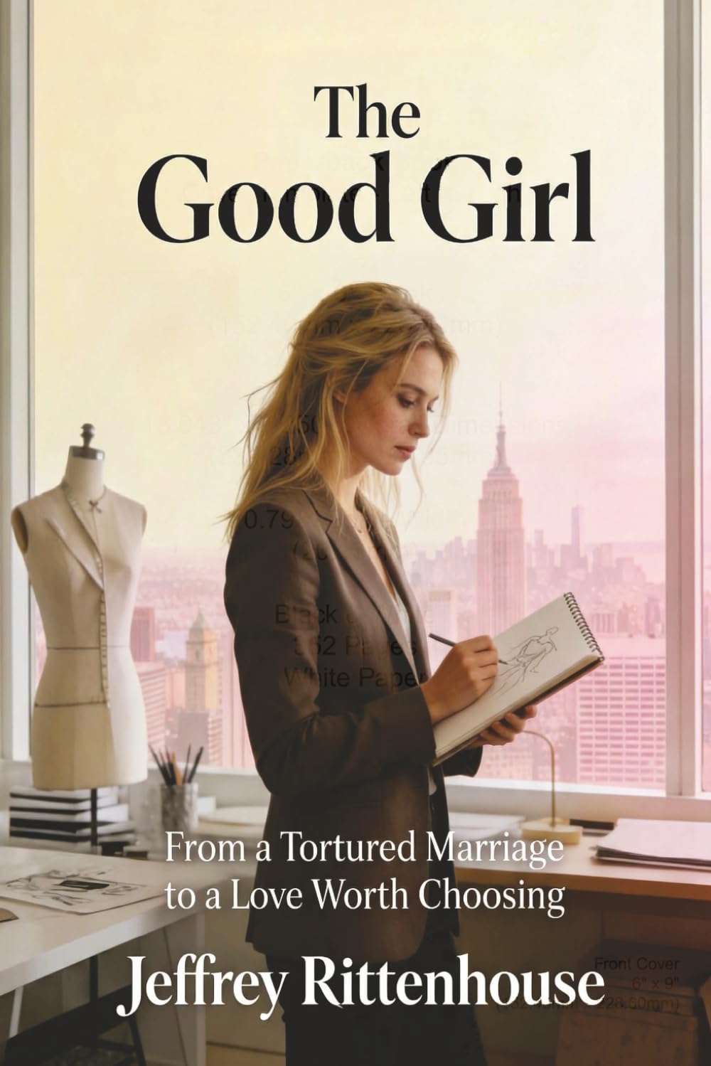 The Good Girl: From a Tortured Marriage to a Love Worth Choosing
