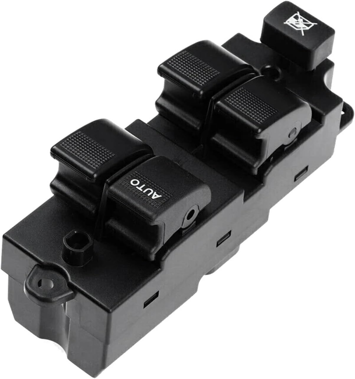 Electric Power Master Window Switch LHD Compatible with Ranger Everest -Mazda BT-50 4 Door 2012-2018 AB39-14540-BB