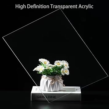 Transparent Acrylic Display Case for Lego 10365 Pirate Ship Model, Clear Box, Storage Box, Dustproof Box (Model not Included) (Background-6)