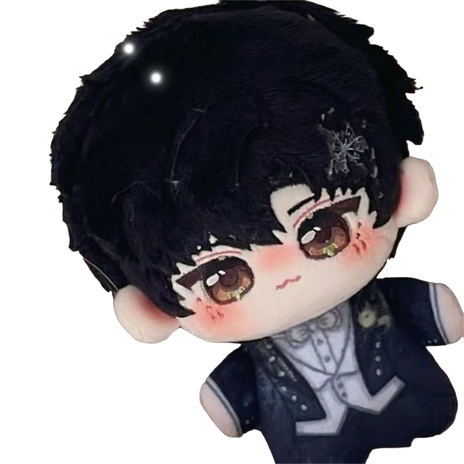 Amazon.co.jp: [HESHI] 恋と深空 シン セイヤ レイ ホムラ マヒル 綿