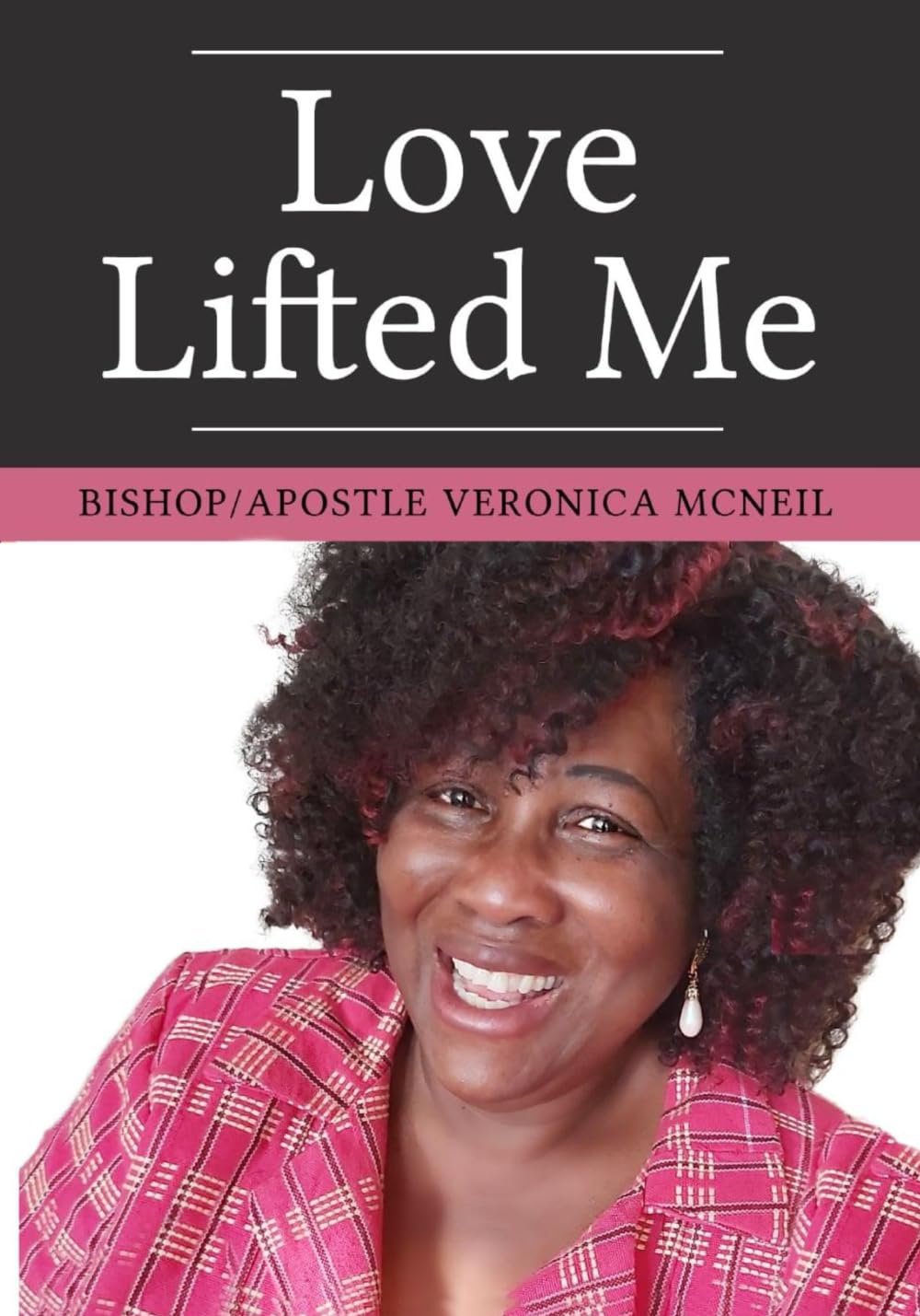 Love Lifted Me