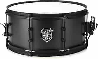 Snare Custom 6インチ SJC Custom Drums Pathfinder 6.5 x 14-inch Snare Drum