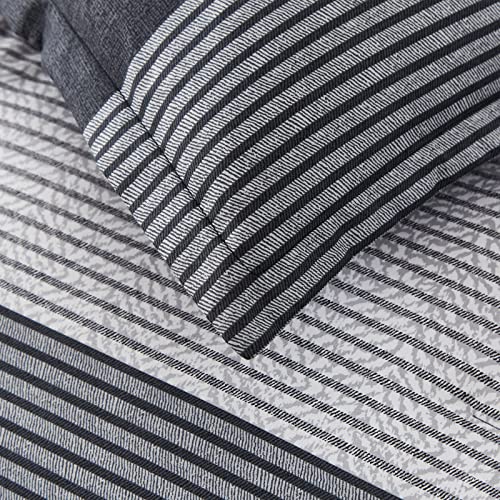 Anibedding Comforter Sets juego de edredón moderno y ropa de cama transpirable para dormitorio 6