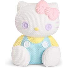 Handmade by Robots - Hello Kitty and Friends - Hello Kitty #303 Pastel
