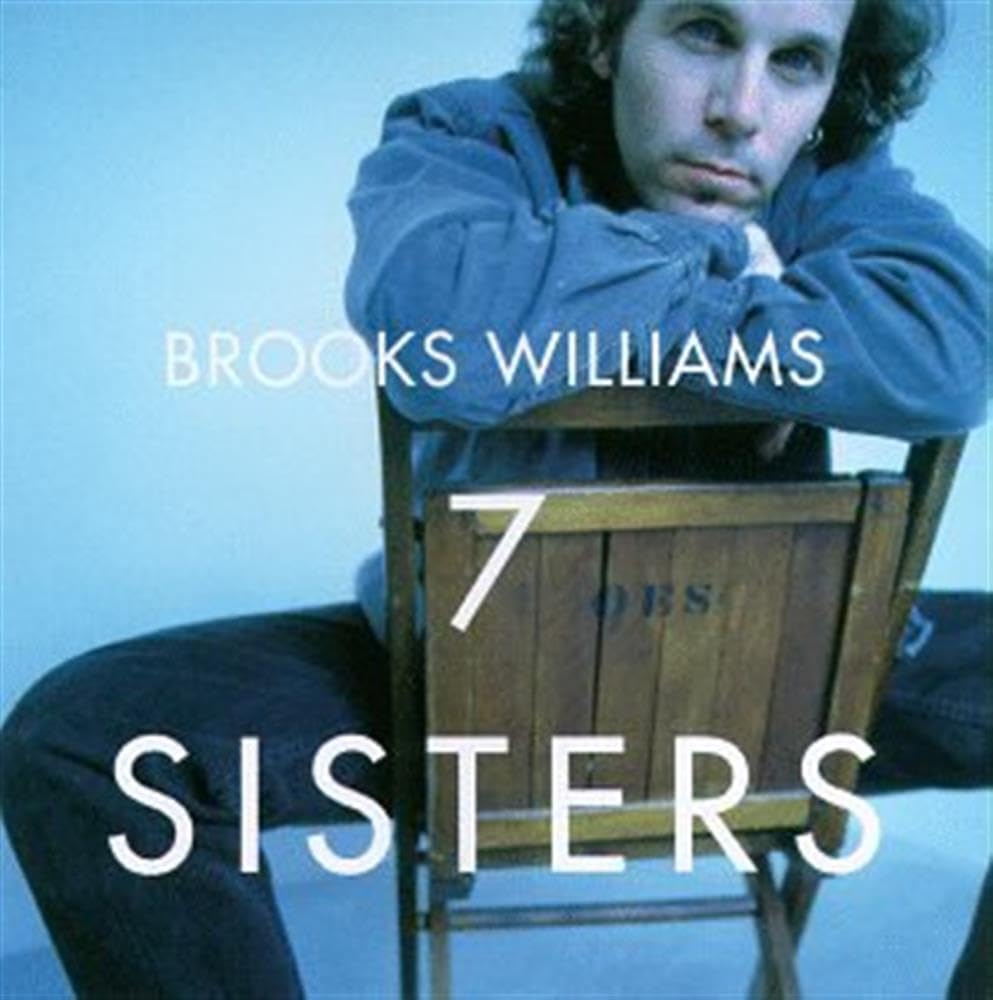 Seven Sisters [Audio CD]