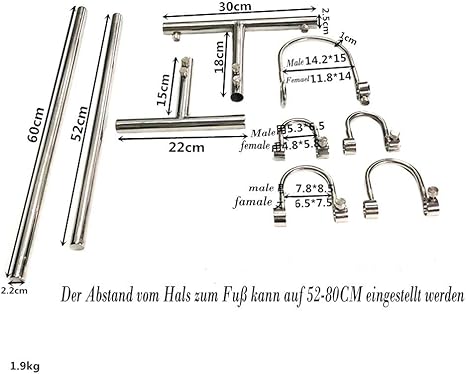 Handschellen Zeichnen