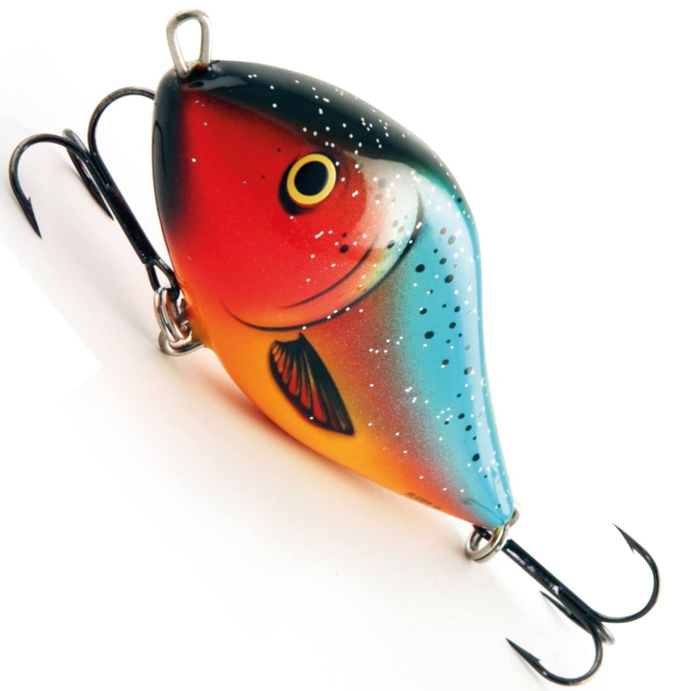 Salmo Slider Jerkbait wobler