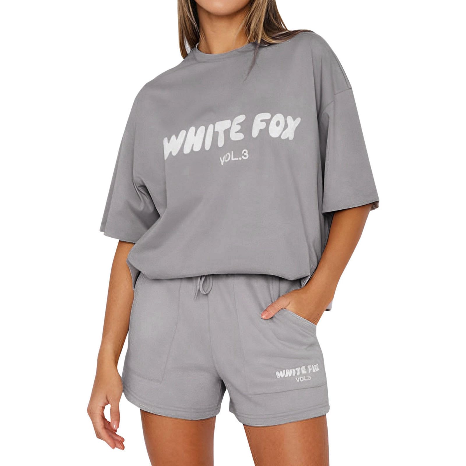 Genericshorts Tracksuit Full Sets For Women Uk Casual Stylish