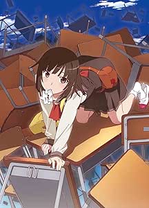 囮物語 第一巻/なでこメドゥーサ(上)(完全生産限定版) [Blu-ray]